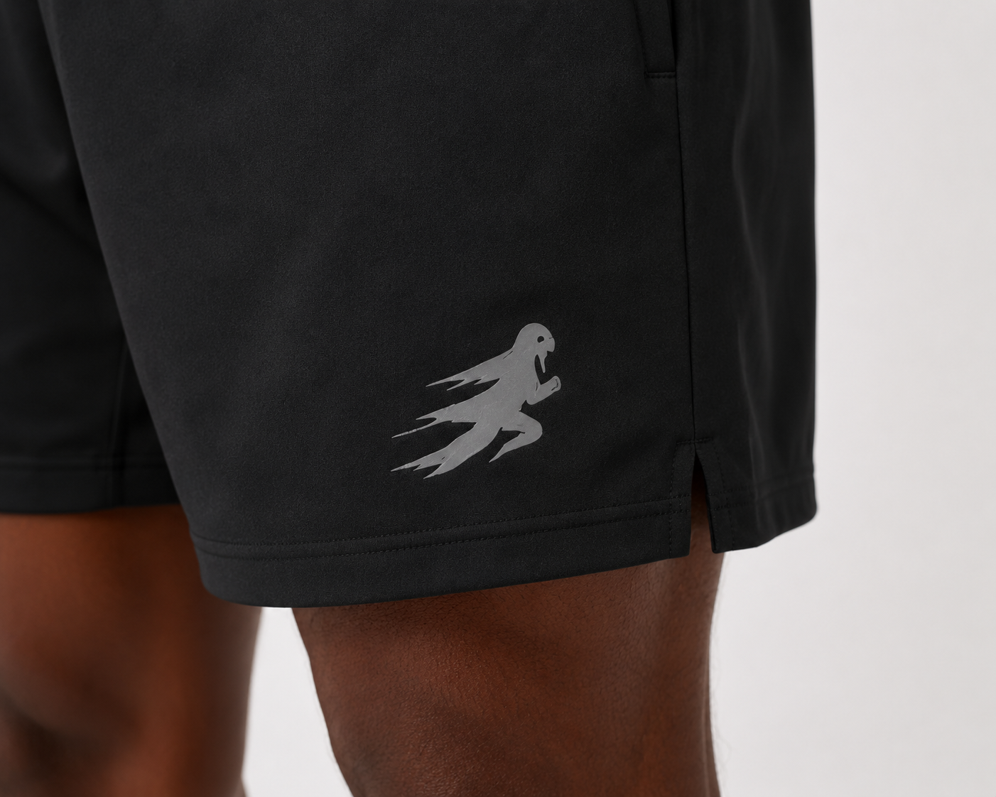 Ghost Running Shorts