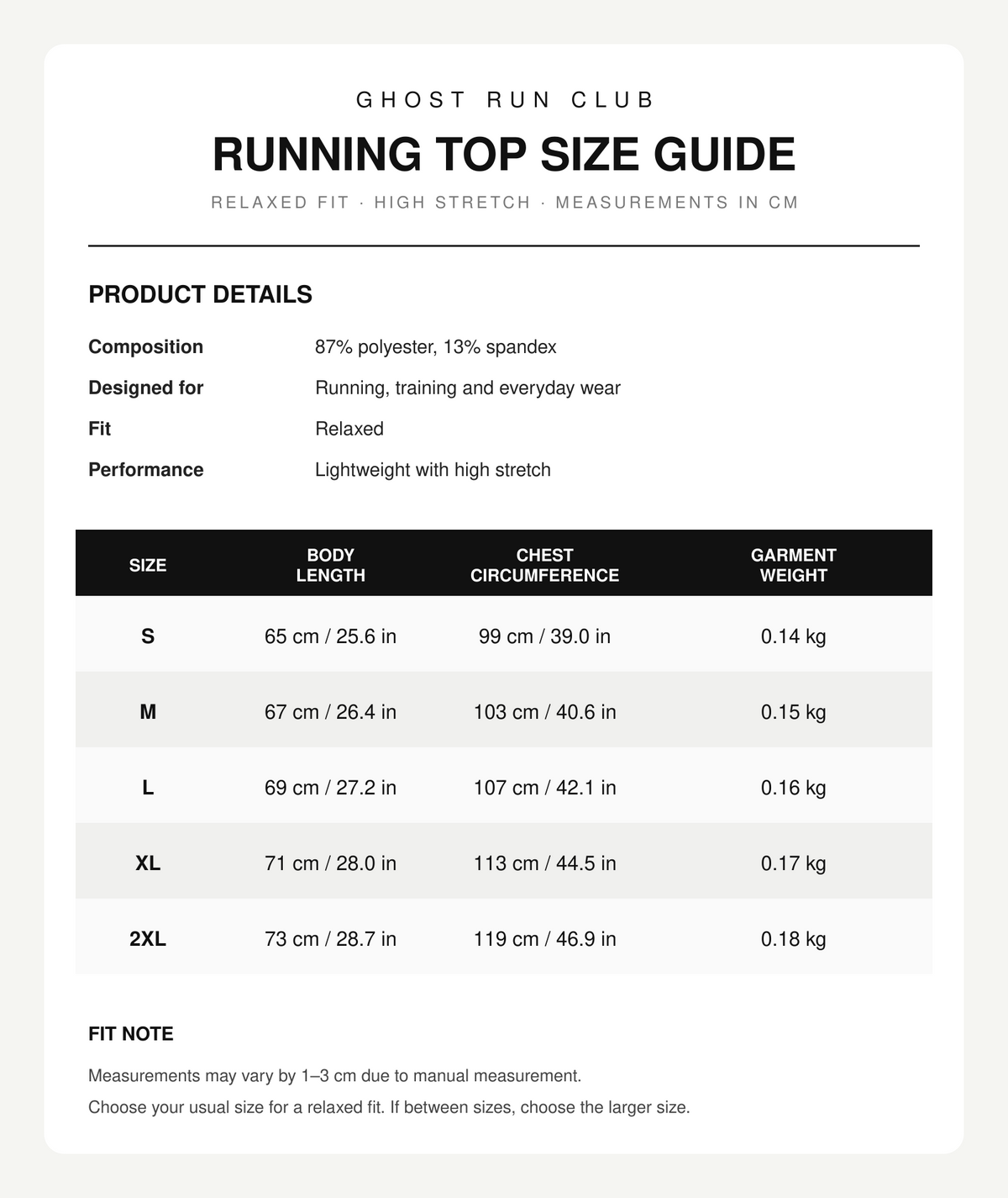 Silent Miles Performance Tee