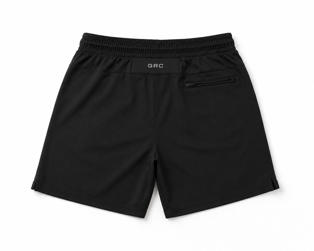 Ghost Running Shorts