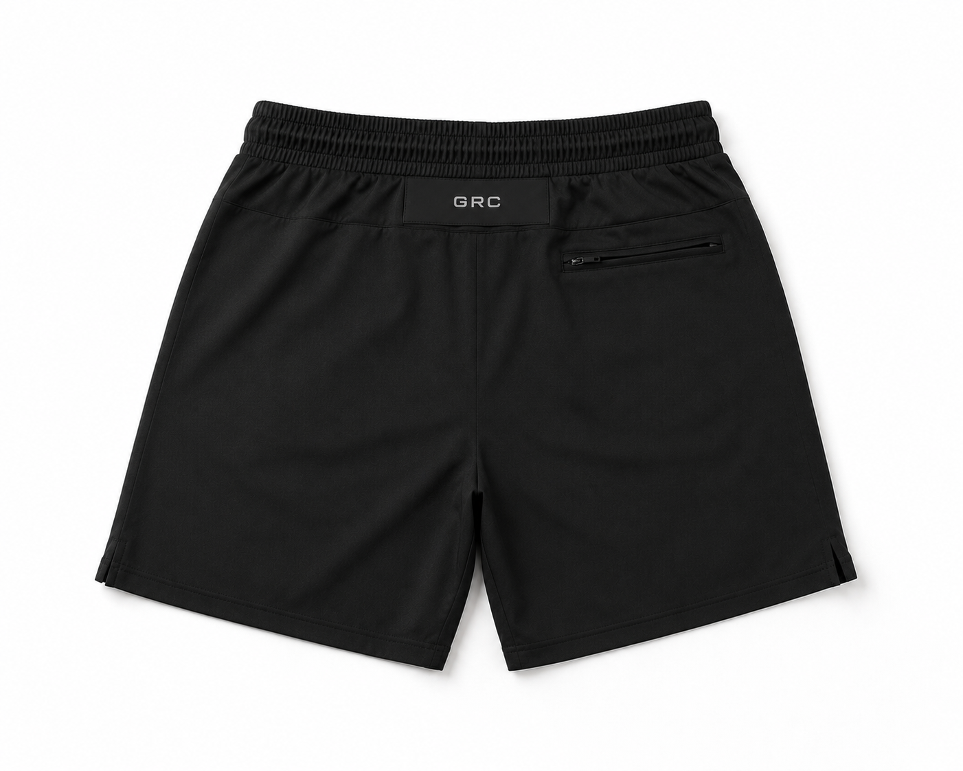 Ghost Running Shorts