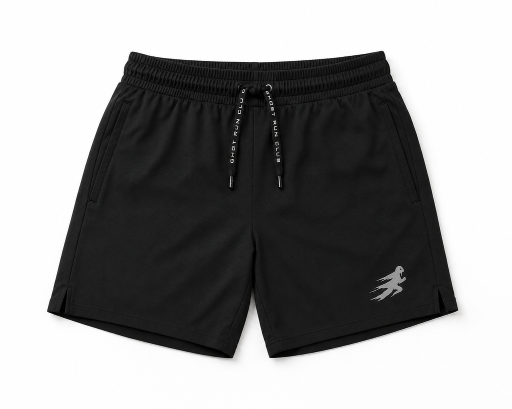 Ghost Running Shorts