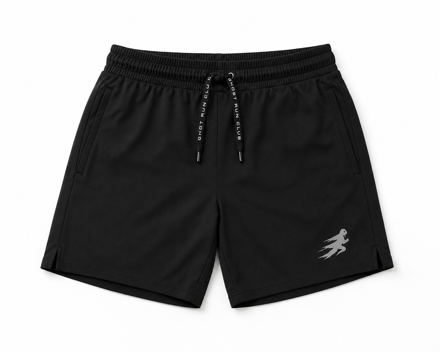 Ghost Running Shorts
