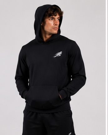 Rest Day Running Hoodies
