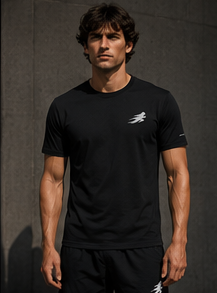 Ghost Running Tops