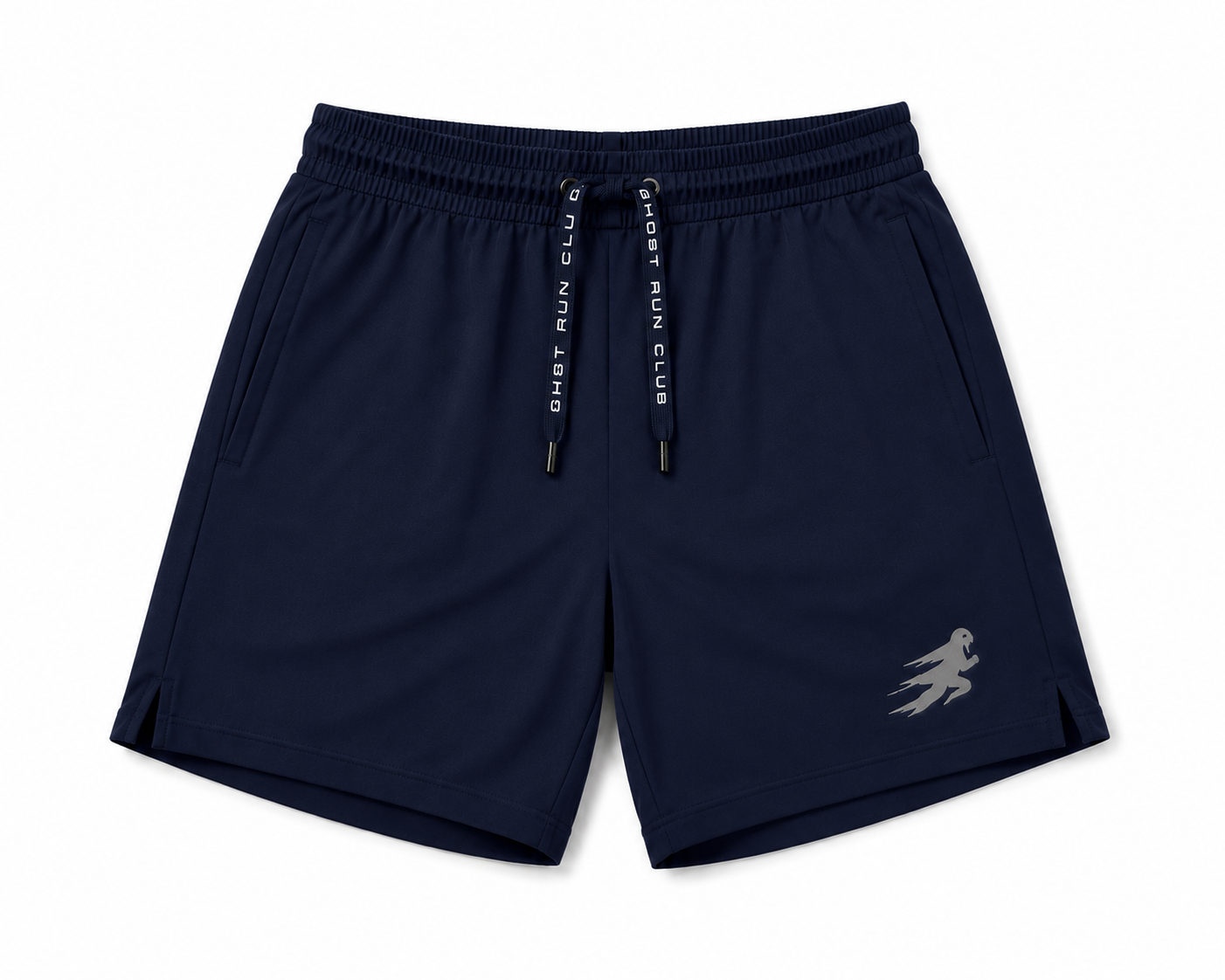 Ghost Running Shorts