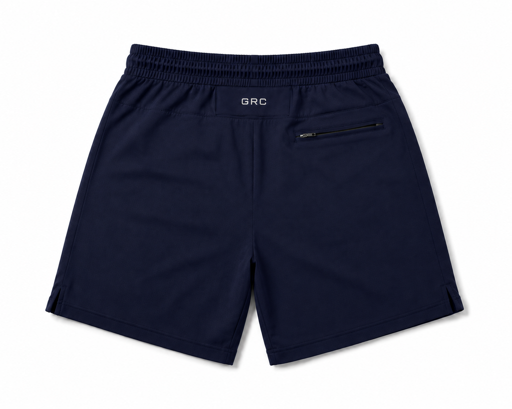 Ghost Running Shorts
