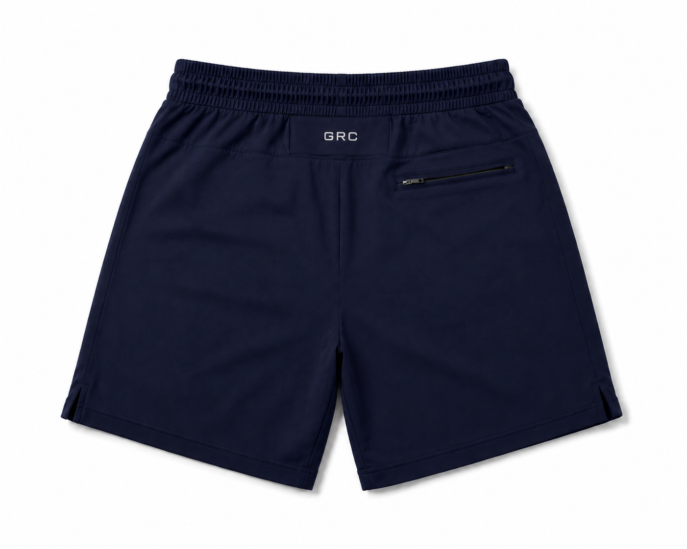 Ghost Running Shorts