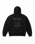 Silent Miles Heavyweight Hoodie