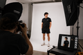 Ghost Running Tops