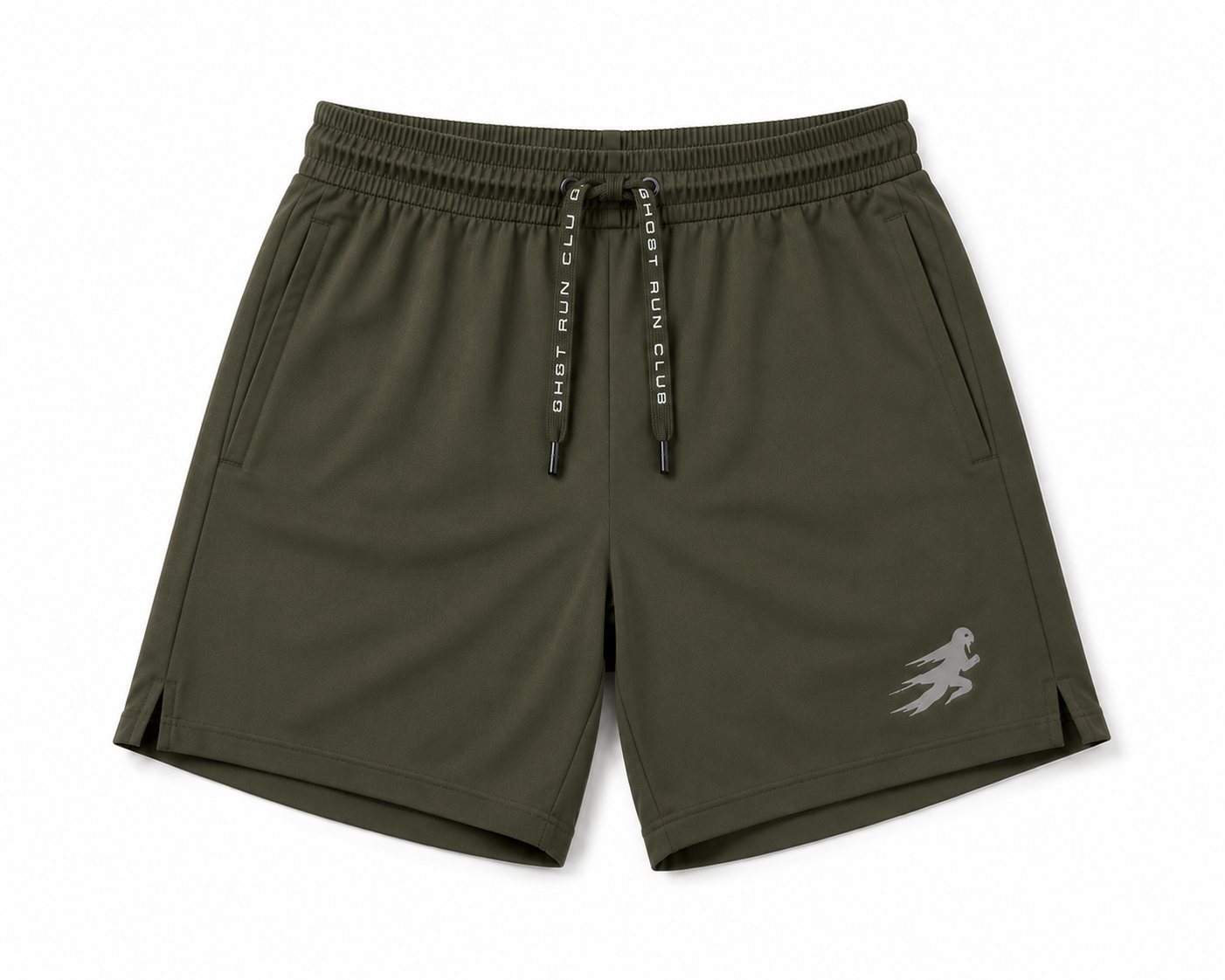 Ghost Running Shorts