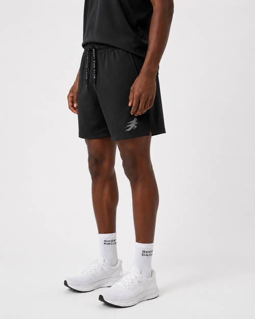 Ghost Running Shorts
